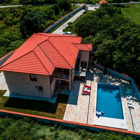 Stars Residence Petrovac ภายนอก รูปภาพ