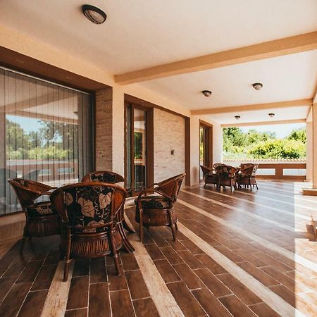 Stars Residence Petrovac ภายนอก รูปภาพ