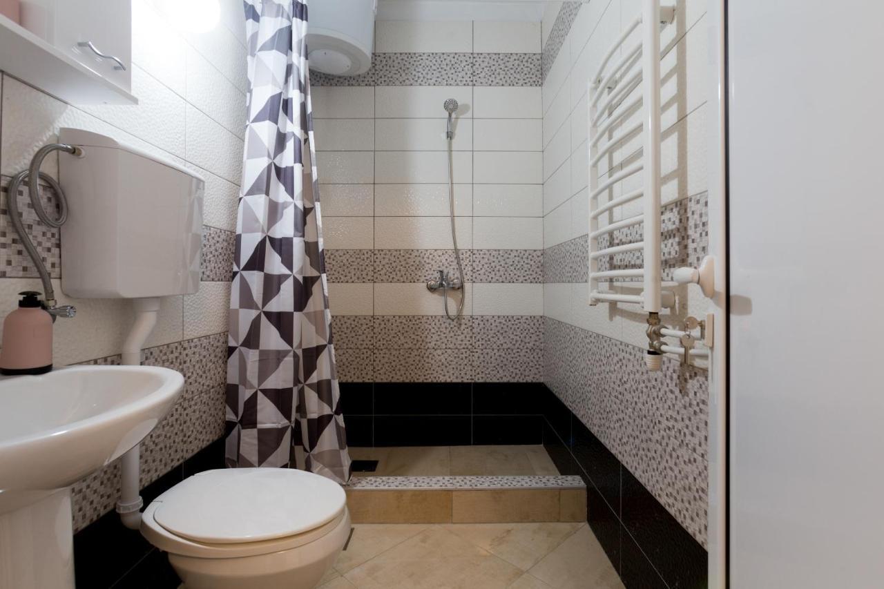Stars Residence Petrovac ห้อง รูปภาพ