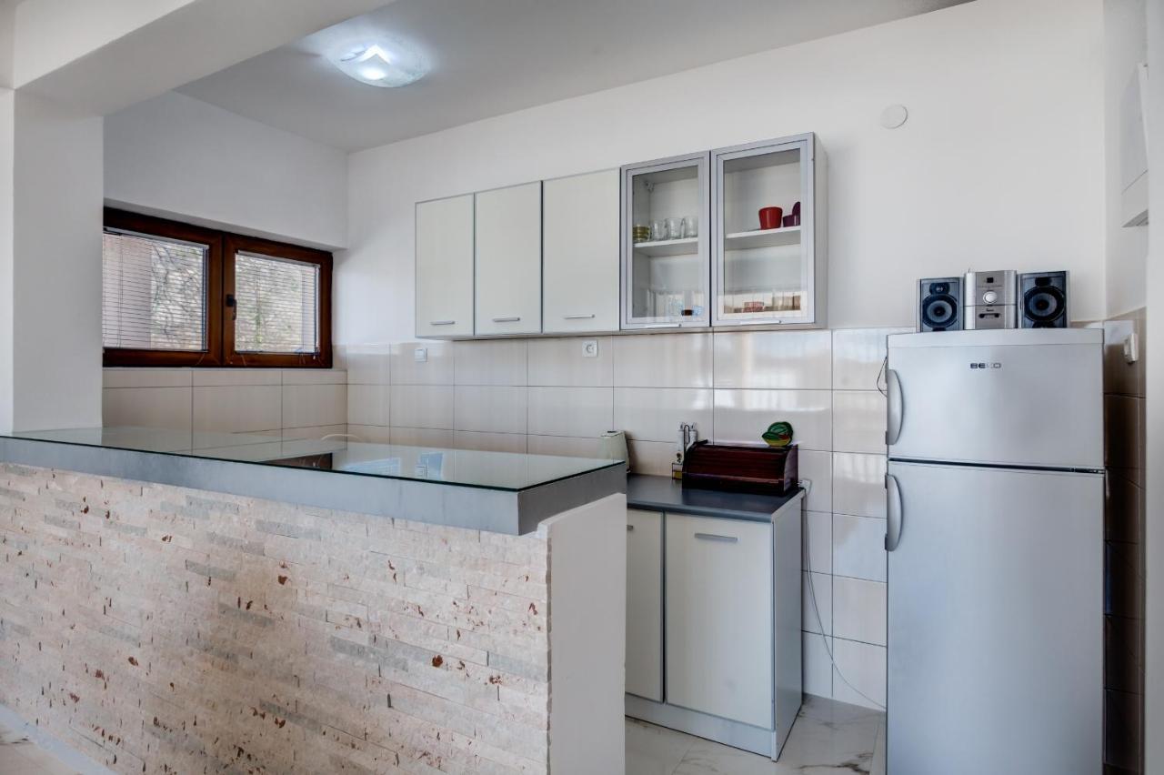 Stars Residence Petrovac ภายนอก รูปภาพ