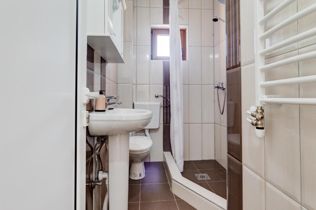 Stars Residence Petrovac ห้อง รูปภาพ