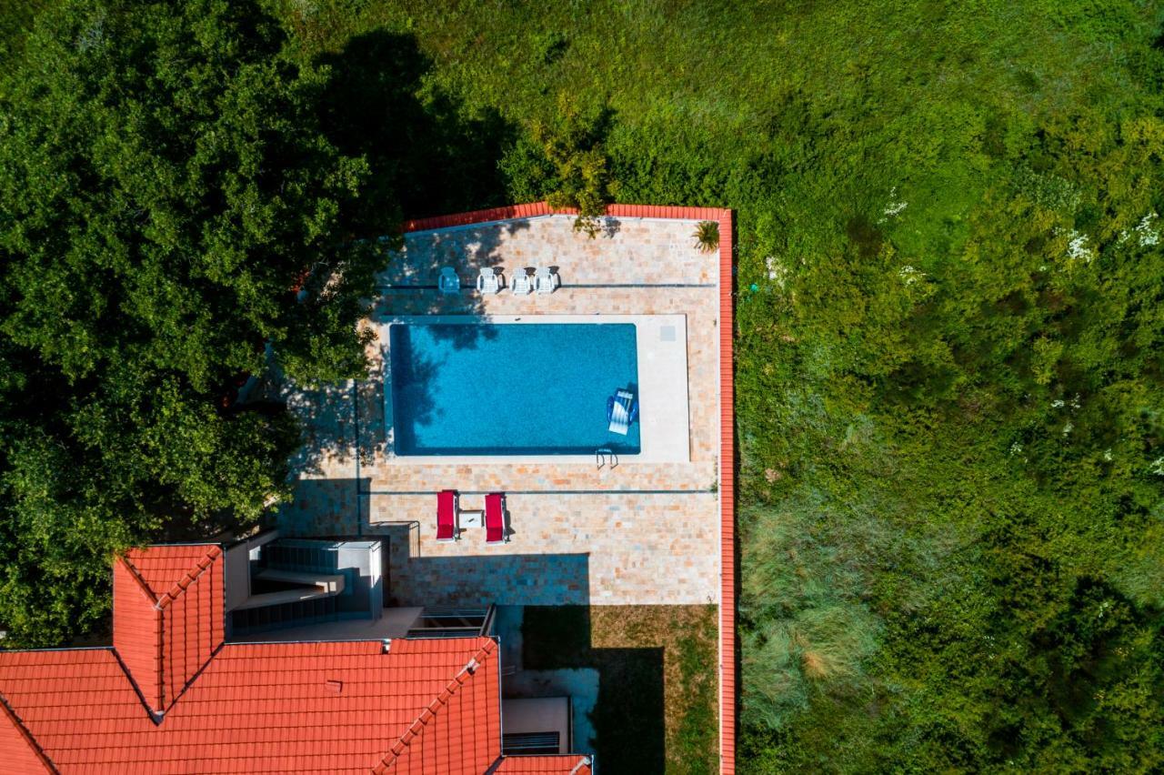 Stars Residence Petrovac ภายนอก รูปภาพ